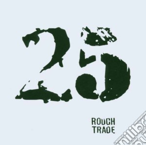 Stop Me If You Think ... - Rough Trade 25th Anniversary cd musicale di ARTISTI VARI