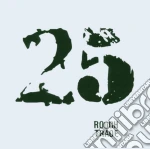 Stop Me If You Think ... - Rough Trade 25th Anniversary cd