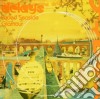 Delays - Faded Seaside Glamour cd