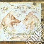 (LP Vinile) Fiery Furnaces (The) - Gallowsbird's Bark