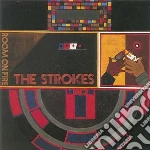 (LP Vinile) Strokes (The) - Room On Fire vinile