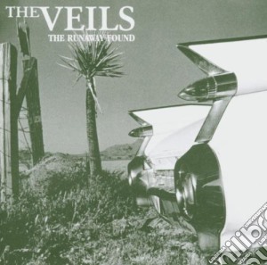 Veils (The) - The Runaway Found cd musicale di VEILS