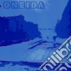 Oneida - Secret Wars cd