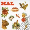 Hal - Hal cd