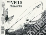 Veils - Tide That Left & Never Came Back cd