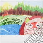 Mystic Chords Of Memory - Mystic Chords Of Memory cd