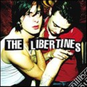 (LP Vinile) Libertines (The) - The Libertines lp vinile di Libertines