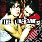 (LP Vinile) Libertines (The) - The Libertines vinile