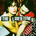 Libertines (The) - The Libertines cd