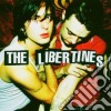 Libertines (The) - The Libertines cd musicale di LIBERTINES