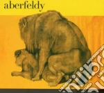 Aberfeldy - Young Forever cd