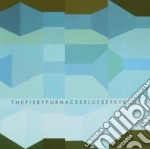 Fiery Furnaces (The) - Blueberry Boat