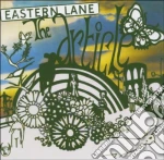 Eastern Lane - The Articles cd