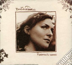 (LP Vinile) Emiliana Torrini - Fisherman's Woman lp vinile di Emiliana Torrini