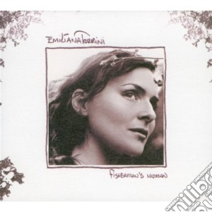 Emiliana Torrini - Fisherman's Woman cd musicale di TORRINI EMILIANA