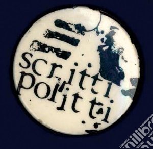 Scritti Politti - Early cd musicale di SCRITTI POLITTI
