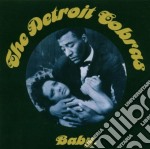 Detroit Cobras - Baby