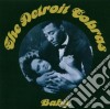 Detroit Cobras - Baby cd