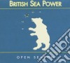 British Sea Power - Open Season cd