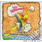 Unicorns - Who Will Cut Our Hair When We're Gone? cd