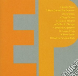 Fiery Furnaces (The) - Ep cd musicale di FIERY FURNACES