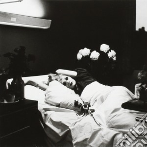 Antony & The Johnsons - I'm A Bird Now cd musicale di ANTHONY AND THE JOHNSONS