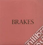 Brakes - Give Blood cd