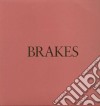 Brakes - Give Blood cd