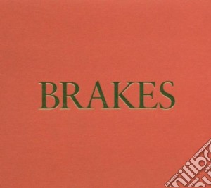 Brakes - Give Blood cd musicale di BRAKES