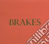 Brakes - Give Blood cd