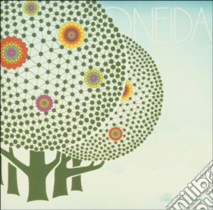 Oneida - The Wedding cd musicale di Oneida