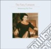 Fiery Furnaces (The) - Rehearsing My Choir cd musicale di FIERY FURNACES
