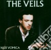 Veils - Nux Vomica cd