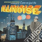 (LP VINILE) Illinois cd