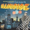 (LP VINILE) Illinois cd