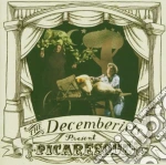 Present Picaresque cd