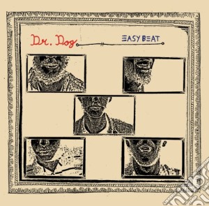 Dr. Dog - Easybeat cd musicale di DR.DOG