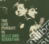 Belle And Sebastian - The Life Pursuit cd