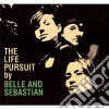 Belle And Sebastian - The Life Pursuit (Ltd. Ed.) cd