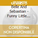 Belle And Sebastian - Funny Little Frog