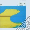 Tyde - Three's Co. cd