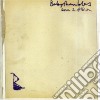 Babyshambles - Down In Albion cd