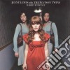 Jenny Lewis With the Watson Twins - Rabbit Fur Coat cd