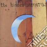 Hidden Cameras (The) - Awoo cd