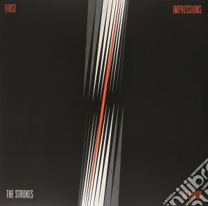 (LP Vinile) Strokes (The) - First Impressions Of Earth lp vinile di Strokes