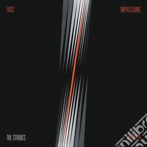 Strokes (The) - First Impressions Of Earth cd musicale di Strokes