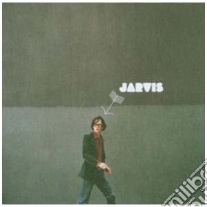 Jarvis - Jarvis cd musicale di COCKER JARVIS (Pulp)