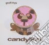 Gruff Rhys - Candylion cd