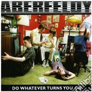 Aberfeldy - Turn You On cd musicale di ABERFELDY