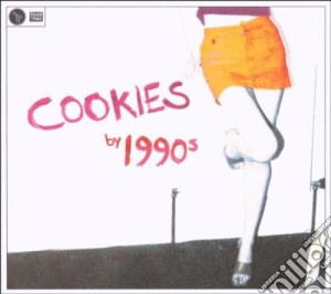 1990's - Cookies cd musicale di 1990S